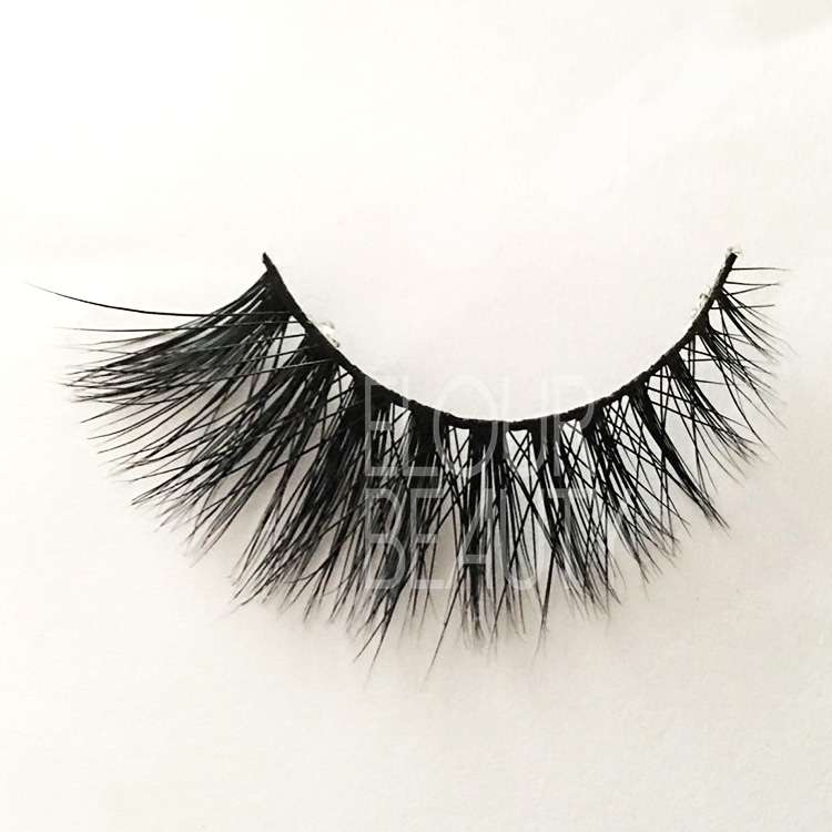 Mink eyelash extensions reviews for mink eyelashes ES92